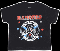 ramonds
